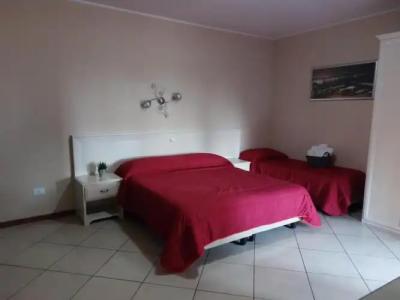 Fiumicino Inn Airport - 22