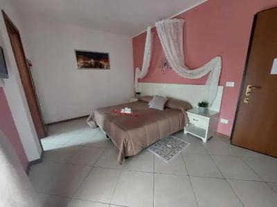 Fiumicino Inn Airport - 33