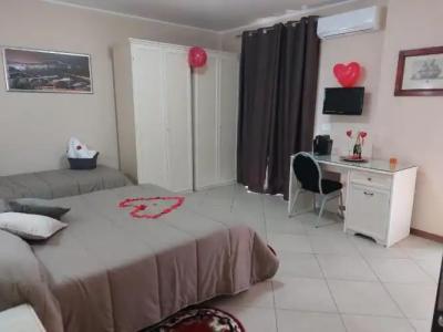 Fiumicino Inn Airport - 27