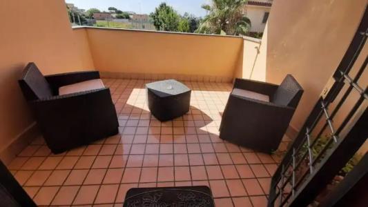 Fiumicino Inn Airport - 31