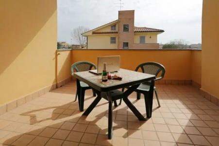 Fiumicino Inn Airport - 13