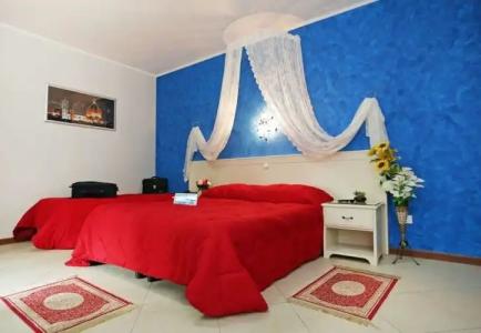 Fiumicino Inn Airport - 5