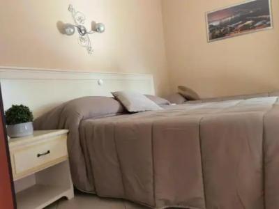 Fiumicino Inn Airport - 25