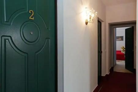 Fiumicino Inn Airport - 9