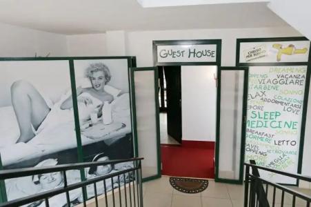 Fiumicino Inn Airport - 10