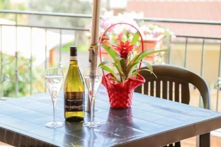 Fiumicino Inn Airport - 29