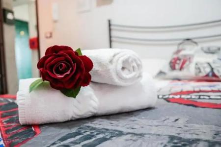 Fiumicino Inn Airport - 18