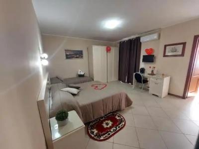 Fiumicino Inn Airport - 26