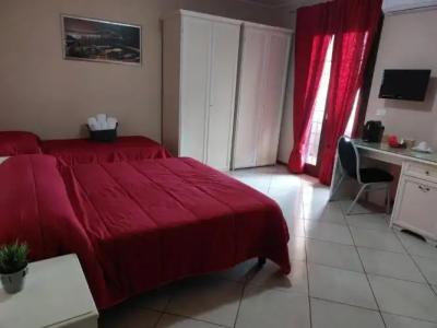 Fiumicino Inn Airport - 24