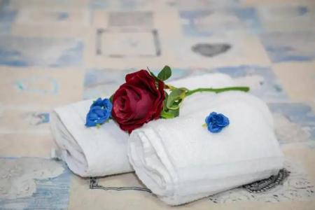 Fiumicino Inn Airport - 28