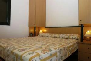 Settebello Village, Террачина