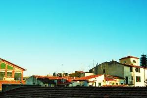 Гостевой Дом «Affittacamere Alba», Флоренция