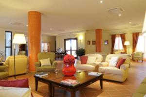 Popilia Country Resort, Пиццо