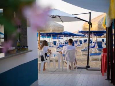 Mare Blu - 18