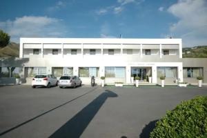 Hotel «Delle Canne»