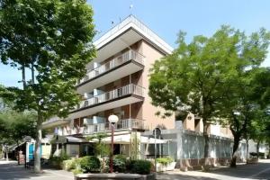 Ciccio Hotel, Мизано-Адриатико