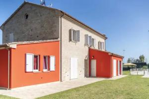 Ciccio Hotel, Мизано-Адриатико