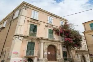 Мини-отель «Blu Tropea Maison», Тропея