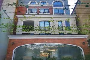 Отель Ciskari, Тбилиси