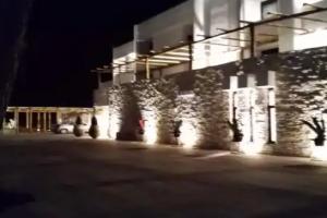 Cumeja Beach Club & Hotel, Бая-Домиция
