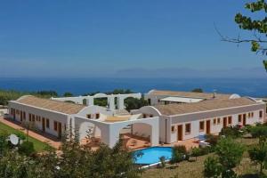 Ферма «Tenute Plaia Agriturismo», Скопелло