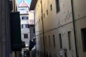 Il Gattopardo b&b, Флоренция