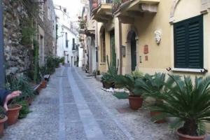 Casa Vela b&b, Шилла