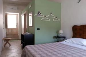 Мини-отель «Chicchi Di Melograno», Модика