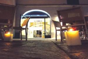 Avenue Hotel, Комо