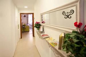 Мини-отель «Il Mondo Di Amelia», Рим