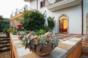 Апарт-отель «Casale La Zagara», Шакка