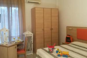 Hotel «Camelia», Римини