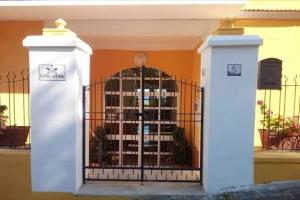 La Villa Pina, Искья