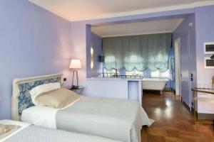 Hotel «Villa Linneo», Рим