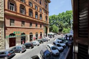 Гостевой дом «Dandi Domus», Рим