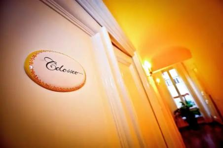 Relais Cavour - 4