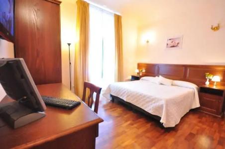 Relais Cavour - 1