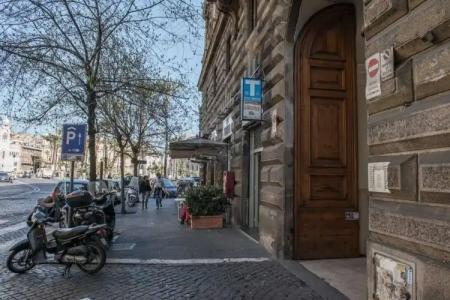 Relais Cavour - 10