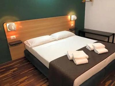 Il Piccolo Albergo - 13