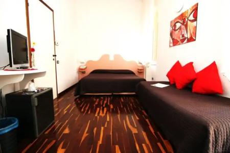 Il Piccolo Albergo - 36