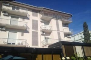 Hotel «Reale», Римини