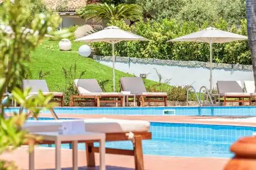 Corte Bianca - Adults Only & Spa - Boviss - 40