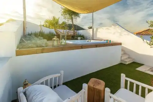 Corte Bianca - Adults Only & Spa - Boviss - 28