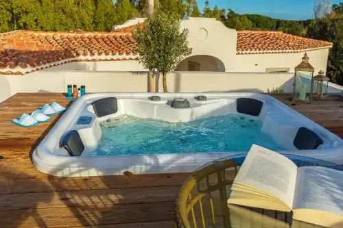 Corte Bianca - Adults Only & Spa - Boviss - 29