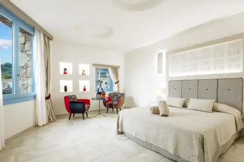 Corte Bianca - Adults Only & Spa - Boviss - 32