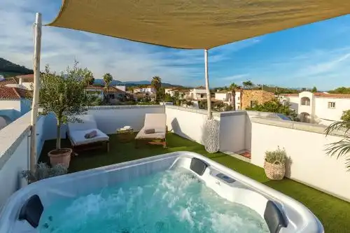 Corte Bianca - Adults Only & Spa - Boviss - 35