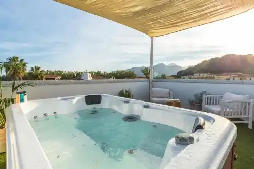 Corte Bianca - Adults Only & Spa - Boviss - 25