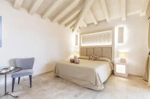 Corte Bianca - Adults Only & Spa - Boviss - 12