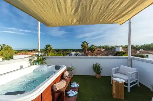 Corte Bianca - Adults Only & Spa - Boviss - 13