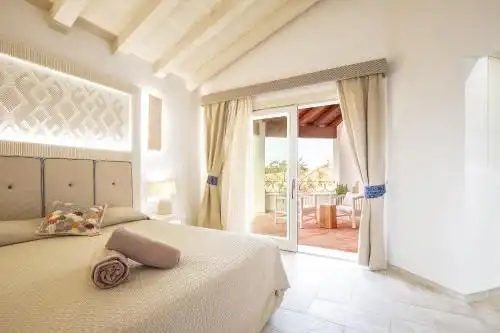 Corte Bianca - Adults Only & Spa - Boviss - 14